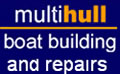 Multihull Boat Building